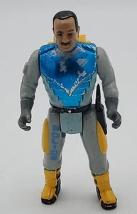 VINTAGE 1989 KENNER ROBOCOP POLICE SERGEANT REED ACTION FIGURE - Picture 1 of 6