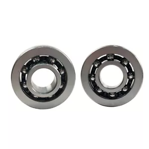 Rodamiento del cigüeñal adecuado para Husqvarna 135 140 435 435E 440 440E #544248702, 544248802 - Imagen 1 de 2