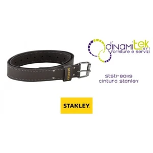 STST1-80119 CINTURA STANLEY - Foto 1 di 2