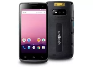 Unitech EA602-QALFUMSG EA602 - 5inch Android Mobile Computer - Picture 1 of 1