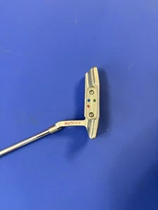 SCOTTY CAMERON STUDIO STYLE NEWPORT 2 GSS 33in Putter RH - Picture 1 of 5