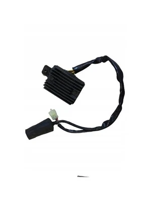 SH579DB Regulator Honda VTX 1300 1 Piece - Image 1 of 4