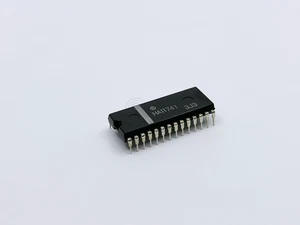 HA11741 HITACHI Color Signal Processor IC PDIP-28 - Picture 1 of 4