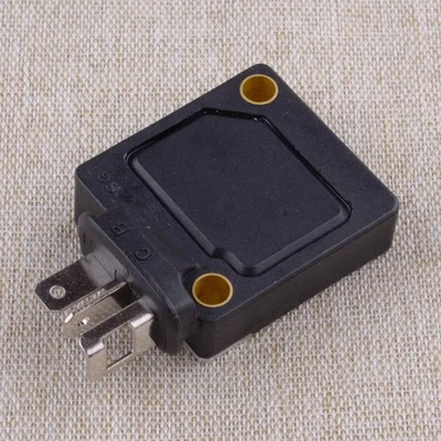 1pcs Distributor Ignition Module E301-24-910 Fit For Mazda RX3 RX4 RX5 RX7 FB - Image 1 of 4