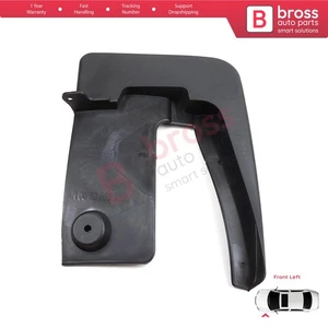 Protector contra salpicaduras de guardabarros delantero izquierdo para Mercedes Sprinter 907 910 VW Crafter 2017- - Imagen 1 de 10