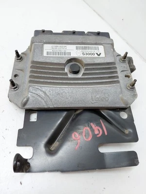 8200509516 CENTRALINA MOTORE / 136261 PER RENAULT GRAND SCENIC II JM0/1_ 1.6 - Immagine 1 di 3