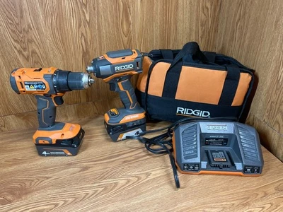 RIDGID TOOLS R86001 (PSJ005709) - Image 1 of 4