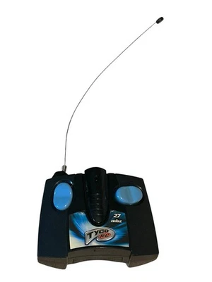 TYCO RC 27 MHz REMOTE - Tested- Fast Shipping HTF - Image 1 of 4