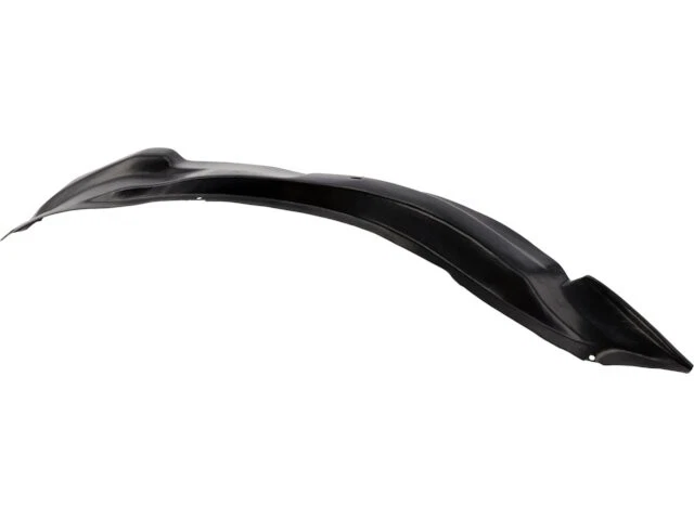 Front Left Fender Liner For 1999-2002 Ford E450 Econoline Super Duty FQ417WP - Image 1 of 1