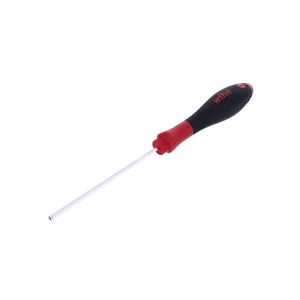 Wiha Tool Ball End Hex SoftFinish Driver, 3mm - Picture 1 of 1