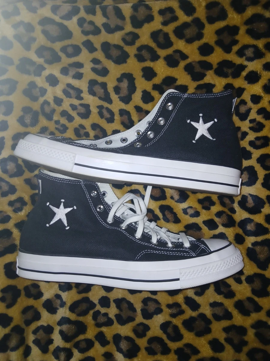 stussy x converse products for sale | eBay