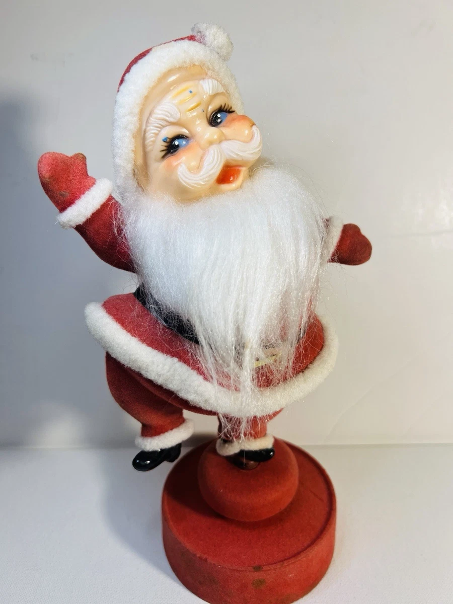 ロイヤル アルバード MUSIC BOX サンタとクリスマスツリー ロイヤル