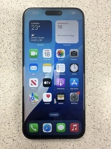Apple iPhone 15 Pro max , 256gb, Unlocked, 87% Battery Health - Zdjęcie 1 z 10