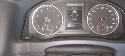 2011 Tiguan OE Speedometer Gauge Cluster 129K Miles Volkswagen - Image 1 of 4