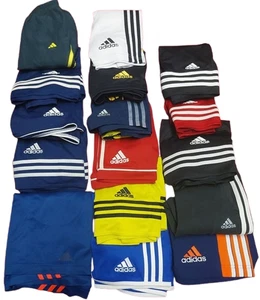 STOCK ABBIGLIAMENTO USATO 15 + 1 PANTALONCINI ADIDAS SPORT - Foto 1 di 6