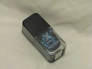 Formula X Nail Polish 'Bliss' Deep Ocean Glitter Quartz - New Full Sz RARE - Picture 1 of 4