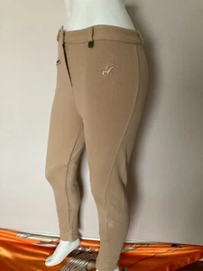 BRVERLY HILLS POLO CLUB TROUSERS SIZE S W28 - Picture 1 of 10