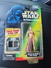 Kenner Star Wars The Power Of The Force Princess Leia Organa As Jabbas Prisoner