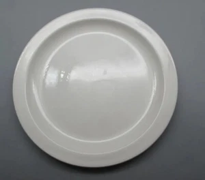 Midwinter Stonehenge White Dinner Plate 10.25" Member Of Wedgewood England - Picture 1 of 3