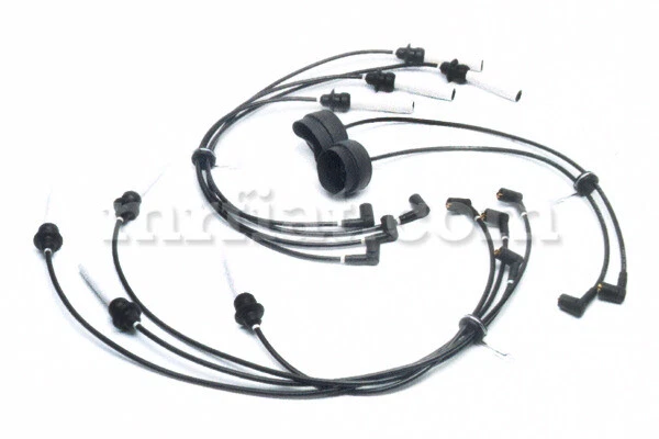 Juego de cables de bujía Lamborghini Urraco nuevo Foto 1 de 1