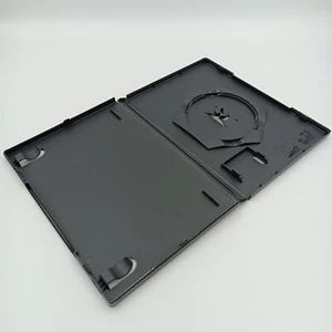1x New Nintendo GameCube GC Empty Replacement Game Case Box Memory Card Holder - Picture 1 of 11
