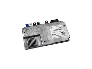 2018-2019 Audi A5 View Camera Control Unit Module 4M0907428F OEM - Picture 1 of 12
