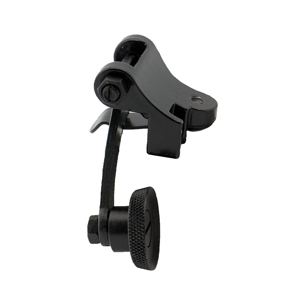 Pie de rodillo de coser de cuero y plástico (medio) #12265 para máquina de coser Foto 1 de 1