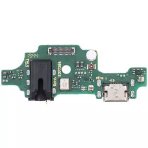 Placa de puerto de carga para Infinix S5/S5 Lite X652 X652B X652C - Imagen 1 de 4