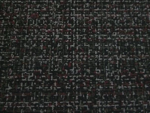 By The Yard Acetate/Blend SLINKY Stretch FABRIC Black/Gray/Olive/Taupe Print BTY - Picture 1 of 1