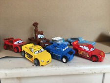 LEGO ® Minifigur  Cars crs007 crs008 crs010 crs016 crs018