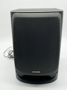 aiwa sx-nv90 Single Speaker - Picture 1 of 8