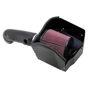 K&N Performance Intake Kit - 57-2582 - Cold Induction Intake - Genuine Part - Picture 1 of 1