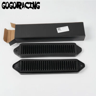 Cabin Air Cowl Filter For BMW E82 E88 E90 E91 E92 E93 X1 M3 128i 135i 328i 335i — 第 1/4 张图片