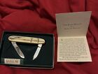 Barlow penknife (golfers) new made in USA