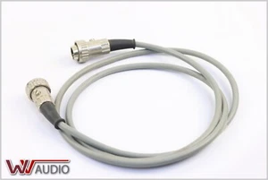 Naim Audio NA 0020 Snaic Cable 120cm 5 Pin Din - Picture 1 of 9