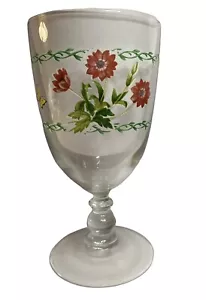 Studio Nova by Mikasa Garden Bloom Eisgetränk Ersatz Glaskelch - Bild 1 von 11