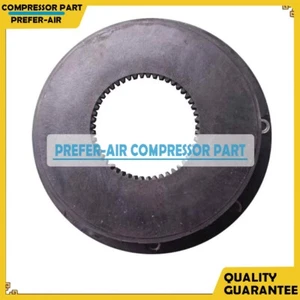 Air Compressor Drilling Coupling Outer Diameter OD180mm X 50T 50Teeth 180 X 50T - Picture 1 of 2