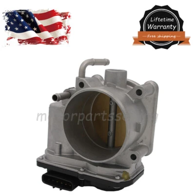 Válvula de carrocería del acelerador 22030-31020 para Lexus GS300 2,5 L 2005-2006 Lexus IS250 2,5 L Foto 1 de 4