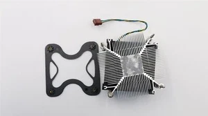 Lenovo ThinkServer 510A-15ICK P330 2nd TS150 TS450 Fan Heatsink 03T9513 - Picture 1 of 2