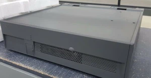 IBM Toshiba SurePOS 4800-784 POS Register Terminal 2.8GHz 4GB RAM - NARROW - Picture 1 of 1