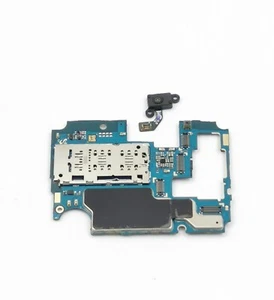 Oryginalna płyta główna Samsung Galaxy A51 A515F 128Gb płyta główna płyta główna płyta główna - Zdjęcie 1 z 2