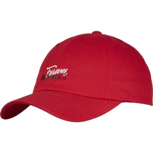 Cayler & Sons C&S WL Six Forever Curved Cap Red/Mc Basecap Hat Rose - Picture 1 of 5