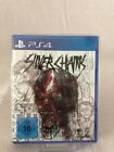 Silver Chains Playstation 4 Game New & Sealed RARE (2nd run)