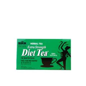 Royal King Extra Strength Diet 20pk - Picture 1 of 1