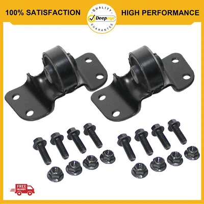 2PCS Torsion Bar Mount Front for 2001-2010 Chevrolet Silverado 2500 HD 905-509 — 第 1/4 张图片