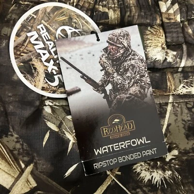 Redhead Hunting Pants - Image 1 of 4