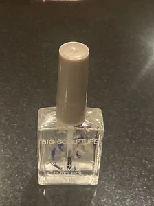 Bio Sculpture Gel ETHOS JASMINE CUTICLE OIL 14ml (New) - Picture 1 of 4