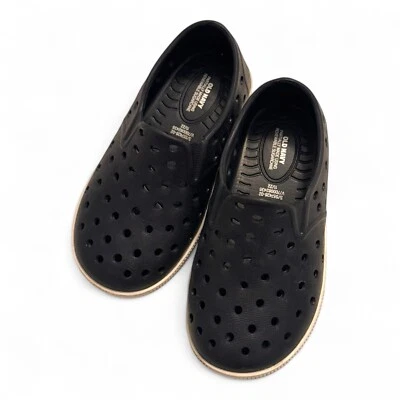 Old Navy Toddler Size 7 Slip-On Sneakers - Image 1 of 4