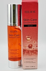 Loqea Skin-Care Smoothing Body Serum - Bild 1 von 11