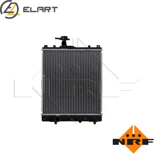 RADIATOR ENGINE COOLING 53824 FOR SUZUKI G13BB 1.3L M13A 1.3L M15A 1.5L 4cyl - Picture 1 of 9